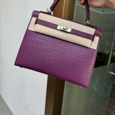 Hermes Kelly Bags